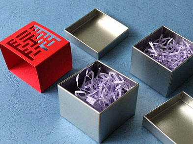 硬紙板在文具包裝中的經(jīng)典應用案例 硬紙板在文具包裝中的經(jīng)典應用案例